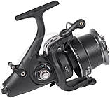 Котушка Brain Battle 600 4.1:1 6+1BB Screw Handle/на складі, фото 3