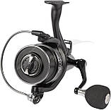 Котушка Brain Battle 600 4.1:1 6+1BB Screw Handle/на складі, фото 6