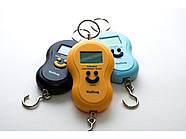 Портативні електронні ваги кантер Portable electronic scale