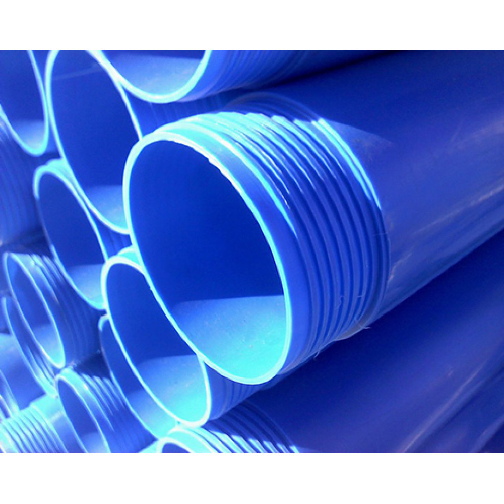 Труба обсадна для свердловин L3000 90mm (90mm), фото 1