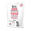 Brit Care (Брит Кеа) Grain Free Mini Puppy Lamb Беззерновой корм з ягням для цуценят малих порід  2кг, фото 4