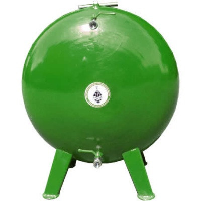 Удобрительная ємність 90 л (Марс-2), фото 1