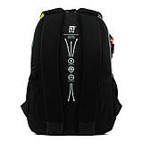 Рюкзак підлітковий Kite Education K22-813L-2, фото 4