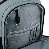 Рюкзак підлітковий Kite Education K22-813L-2, фото 7