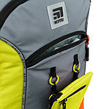 Рюкзак підлітковий Kite Education K22-813L-2, фото 8