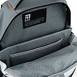 Рюкзак підлітковий Kite Education K22-813L-2, фото 6