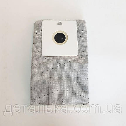 Багаторазовий мішок для пилососа Samsung VP-77, фото 1