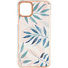 Чохол-накладка Gelius Leaf Case для Apple iPhone 11 Pro Max, фото 9
