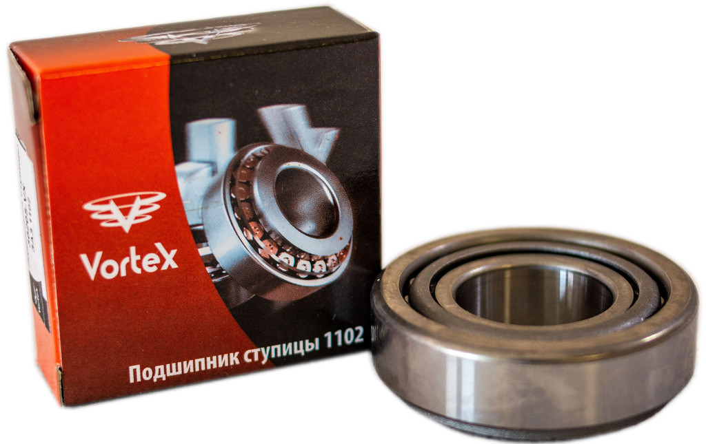 Подшипник ступицы ЗАЗ 1102 VORTEX (зад, большой) (ID#562673248), цена ...