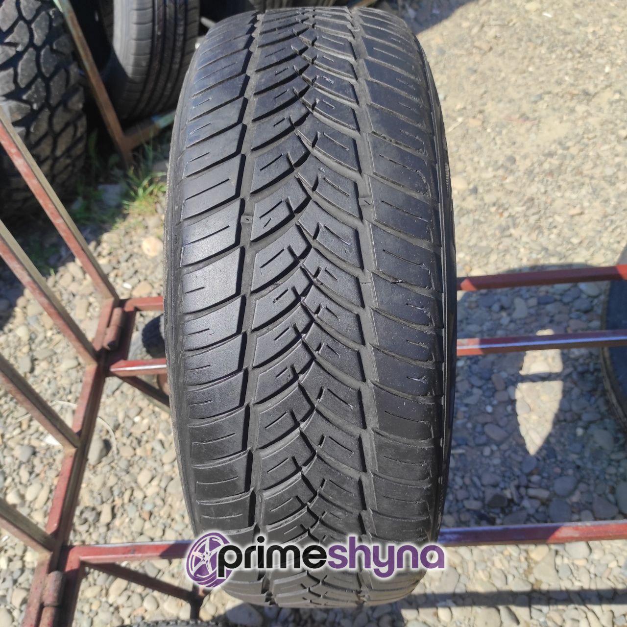 Літня шина б/у Maloya Futura Primato 195/60R15 88H 5 mm 7 рік