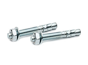 Анкер клиновий 16 х 100 мм (20 шт.)