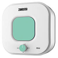 Бойлер Zanussi ZWH/S 15 Mini U Green (ZWH/S15MINIUGREEN)