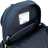 Рюкзак шкільний Kite Education No brakes K22-771S-4, фото 8
