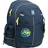 Рюкзак шкільний Kite Education No brakes K22-771S-4, фото 3