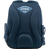 Рюкзак шкільний Kite Education No brakes K22-771S-4, фото 5