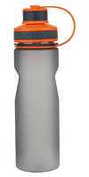 Пляшка для води пласт. "Kite" 700мл сіро-помаранчева №K21-398-01(12)(48)