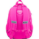 Рюкзак шкільний Kite Education Likee LK22-773S, фото 3