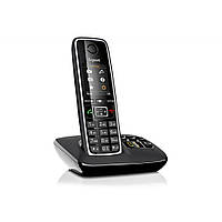 Телефон DECT Gigaset C530A Black (S30852H2532S301)