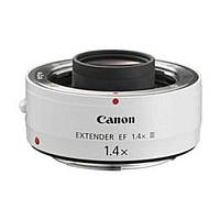 Телеконвертор Canon EF Extender 1.4X III (4409B005)