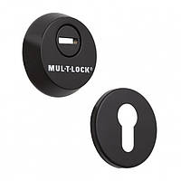 Протектор MUL-T-LOCK SL3 чёрный 48 - 53мм