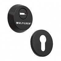 Протектор MUL-T-LOCK SL3 чорний 68 - 73мм