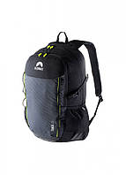 Рюкзак для пішого і гірського туризму Elbrus Track 20L Чорний Track20L-blk