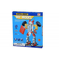 Конструктор Same Toy Inteligent DIY Model 206 ел. (WC68AUt)