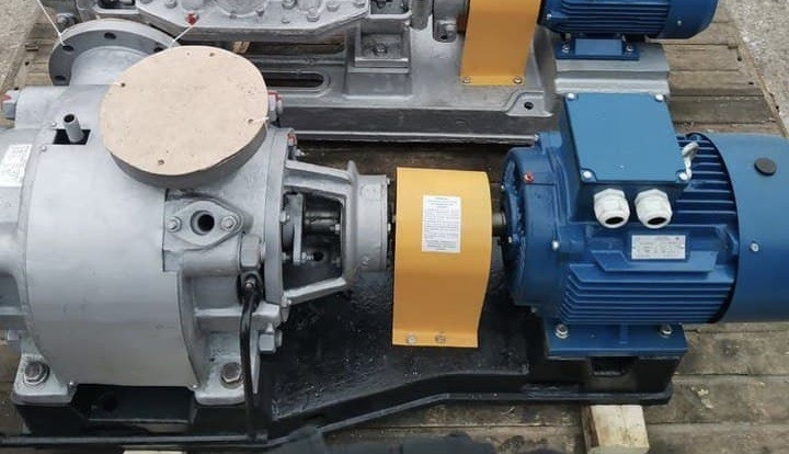 ЦНСГМ38/44 (насос ЦНСГМ38/44)