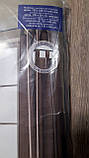 Гарна штора бронза Мeradiso by lidl Європа Німеччина 135х245, фото 3