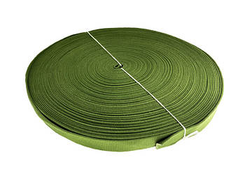 СТРІЧКА БРЕЗЕНТОВА БАВОВНЯНА