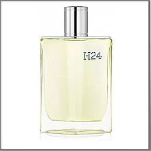 Hermes H24 Eau De Tilette туалетна вода 100 ml. (Тестер Ермес Аш 24 Єау Де Туалет)