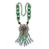 Украшения-талисманы ручной работы, фото 9