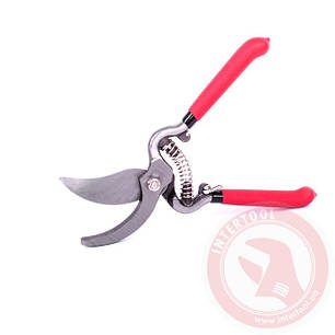 Секатор садовий Intertool 200 мм FT-1003, фото 3