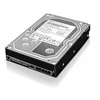 Жорсткий диск для сервера Lenovo 4TB 7.2K SATA 3.5 6 Gbps (4XB0G88796)