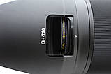 Об'єктив Tokina OPERA FX 50 mm f/1.4 (Nikon)/на складі, фото 6