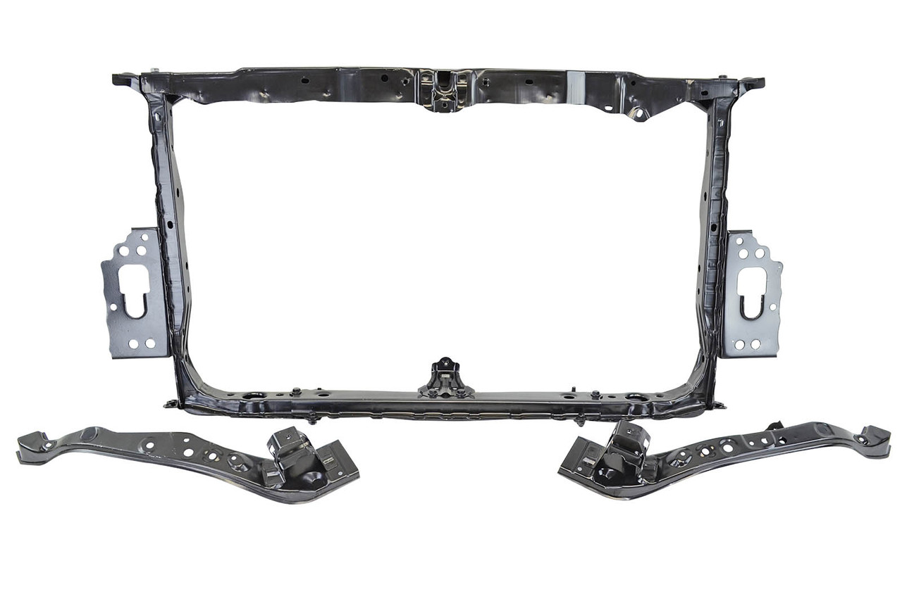 Панель передня (супорт радіатора) Toyota RAV4 4 (2015-2019) рестайлінг EPROFARO