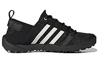 Кроссовки мужские текстильные летние adidas Terrex cc Daroga two 1 43.5 / 27.5cm / us-9.5 / uk-9