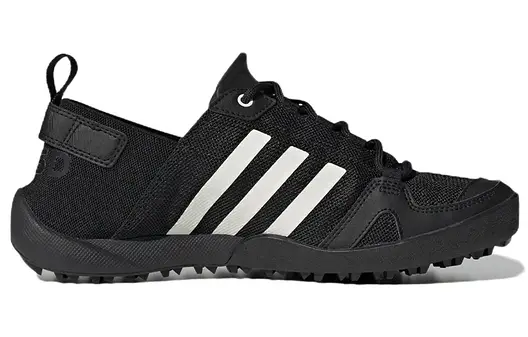 Кросівки чоловічі текстильні adidas Terrex cc Daroga two 1, фото 1