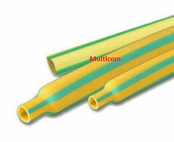 16-01-000. Термоусадка без клея (3:1)