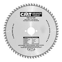 CMT 140x20x2,4x36 пильный диск поперечный рез для ручных циркулярок (292.140.36H)