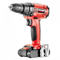 Шурупокрут Stark CD 18-2 Li-Ion 32 Нм 18В 1.3Ач 2 акумулятора Кейс (210018010)