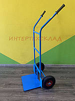 Тележка 2 колесная | Сравнить цены и купить на Prom.ua