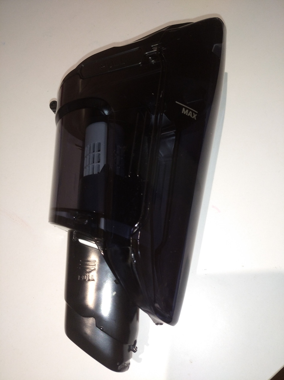 Контейнер для пилу Samsung PowerStick VS60*** — DJ97-02377A, фото 1