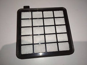 Фільтр контейнера для пилососа Samsung VC07T3****, VC07T355MHG/UK — DJ82-01044A