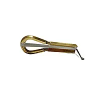 Варган хомус Казанцева - Мінакова бас