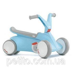 Дитячий велосипед Berg Go2