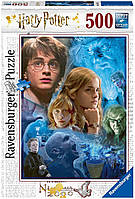 Пазл Ravensburger Harry Potter Гарри Поттер - 500 шт. ( 14821)