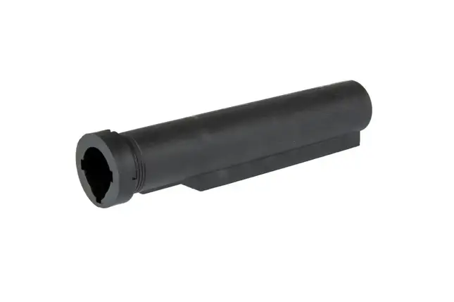 Труба прикладу для приводів AR15 Specna Arms CORE™ [Specna Arms] (для страйкболу), фото 3