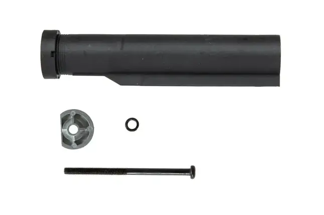 Труба прикладу для приводів AR15 Specna Arms CORE™ [Specna Arms] (для страйкболу), фото 4