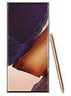 Смартфон Samsung Galaxy Note 20 ULTRA 5G (N986U) Bronze, 12/128Gb, 1sim, 108+12+12/10MP, 6,9", Snapdragon 865+, фото 7